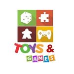 Toys & Entertainment