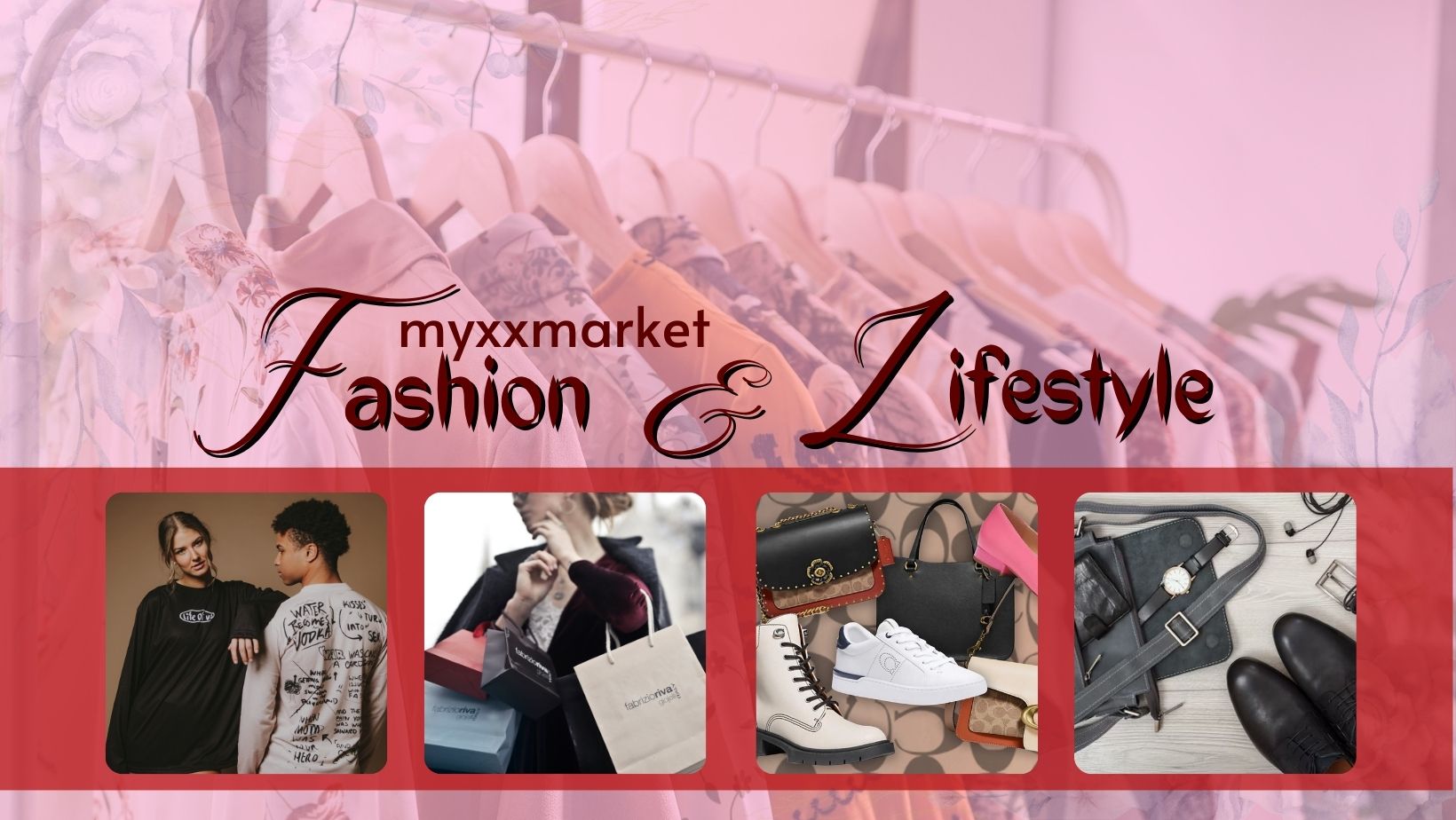 Fashion & Lifestyle