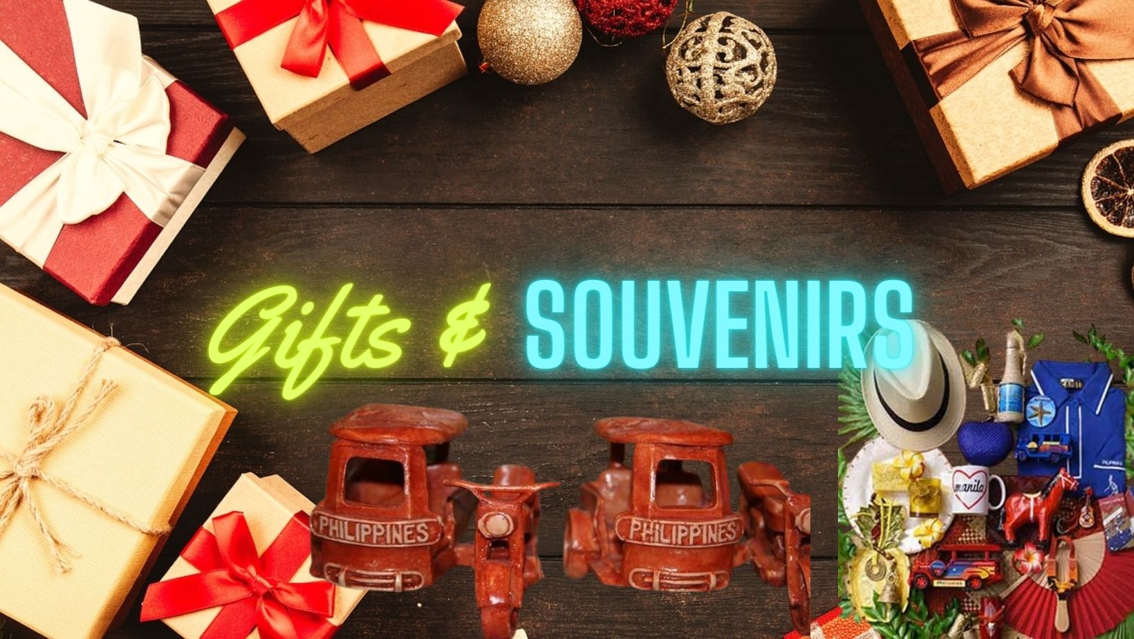 Myxx Gifts & Surprises