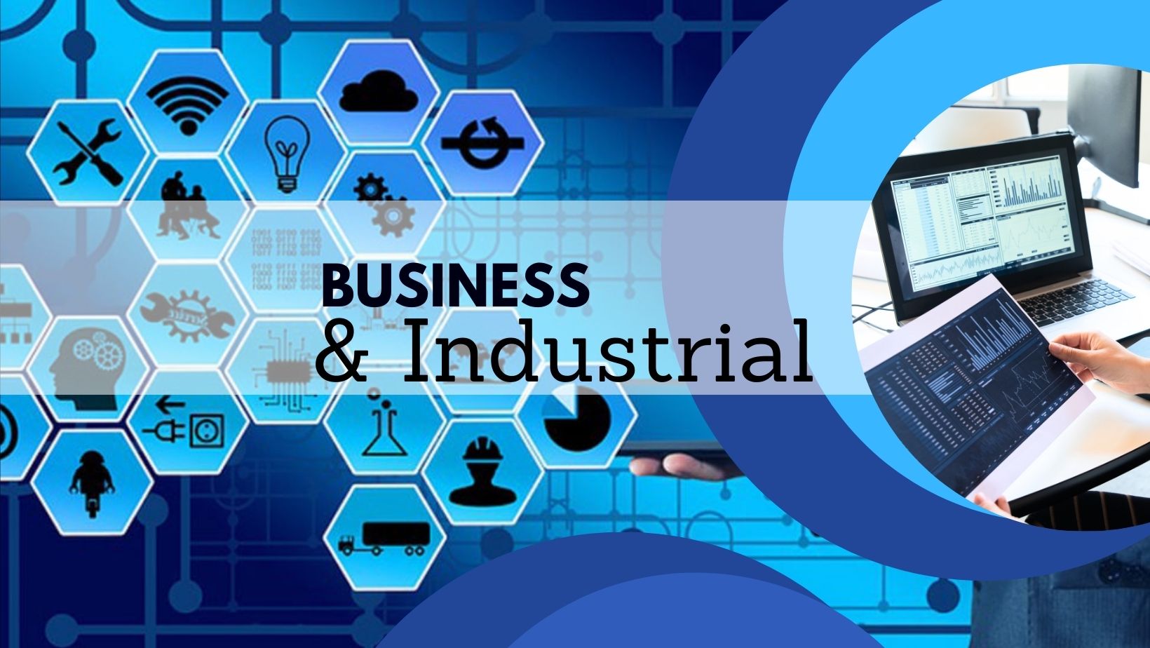 Business & Industrial