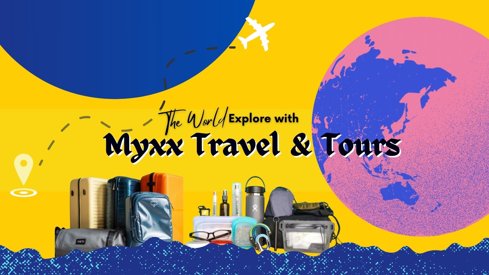 Myxx Travel & Tours